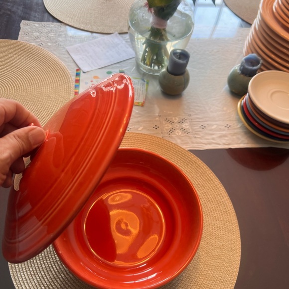 Fiesta ware  assorted - Picture 13 of 16